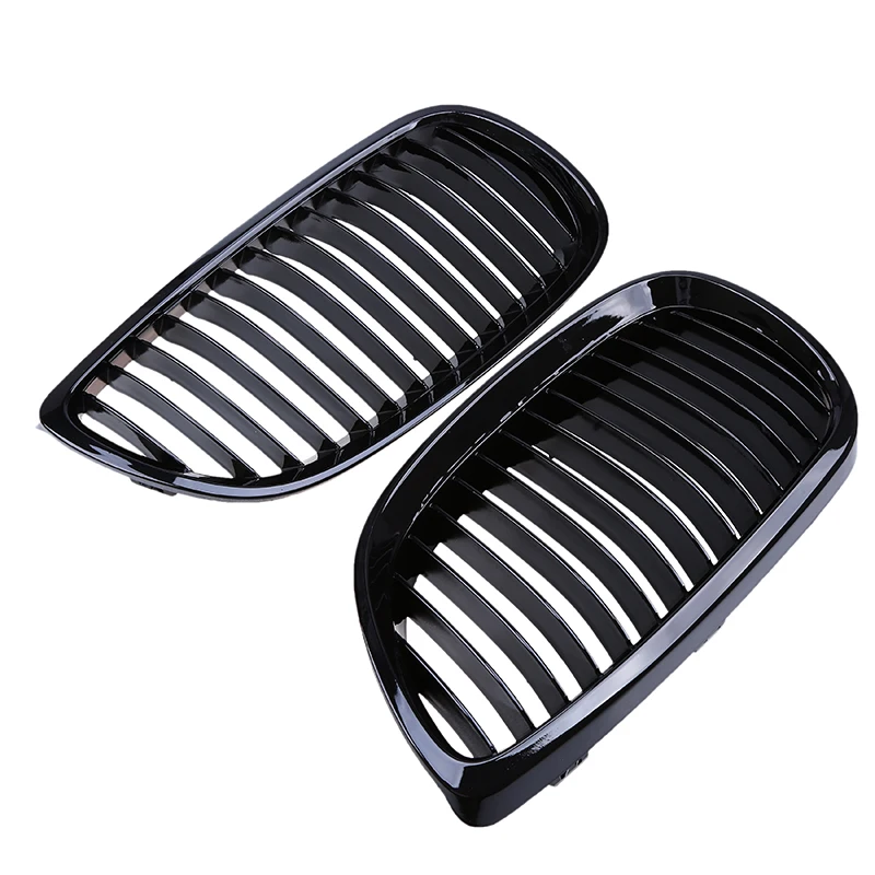 Сменные решетки POSSBAY для BMW 3 Series E93 320i/323i/325d/330d/328i Cabrio M3 2008 2013|Гоночные решетки| |