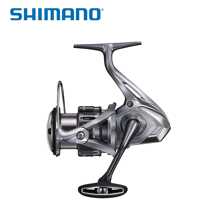 SHIMANO Nasci 2021 1000 C2000S C2000SHG 2500 C3000 4000