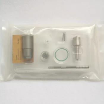 

High quality ORISCH common rail injector 23670-0l00repair kits
