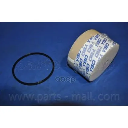 Фильтр Масляный Parts-Mall арт. PBA-025