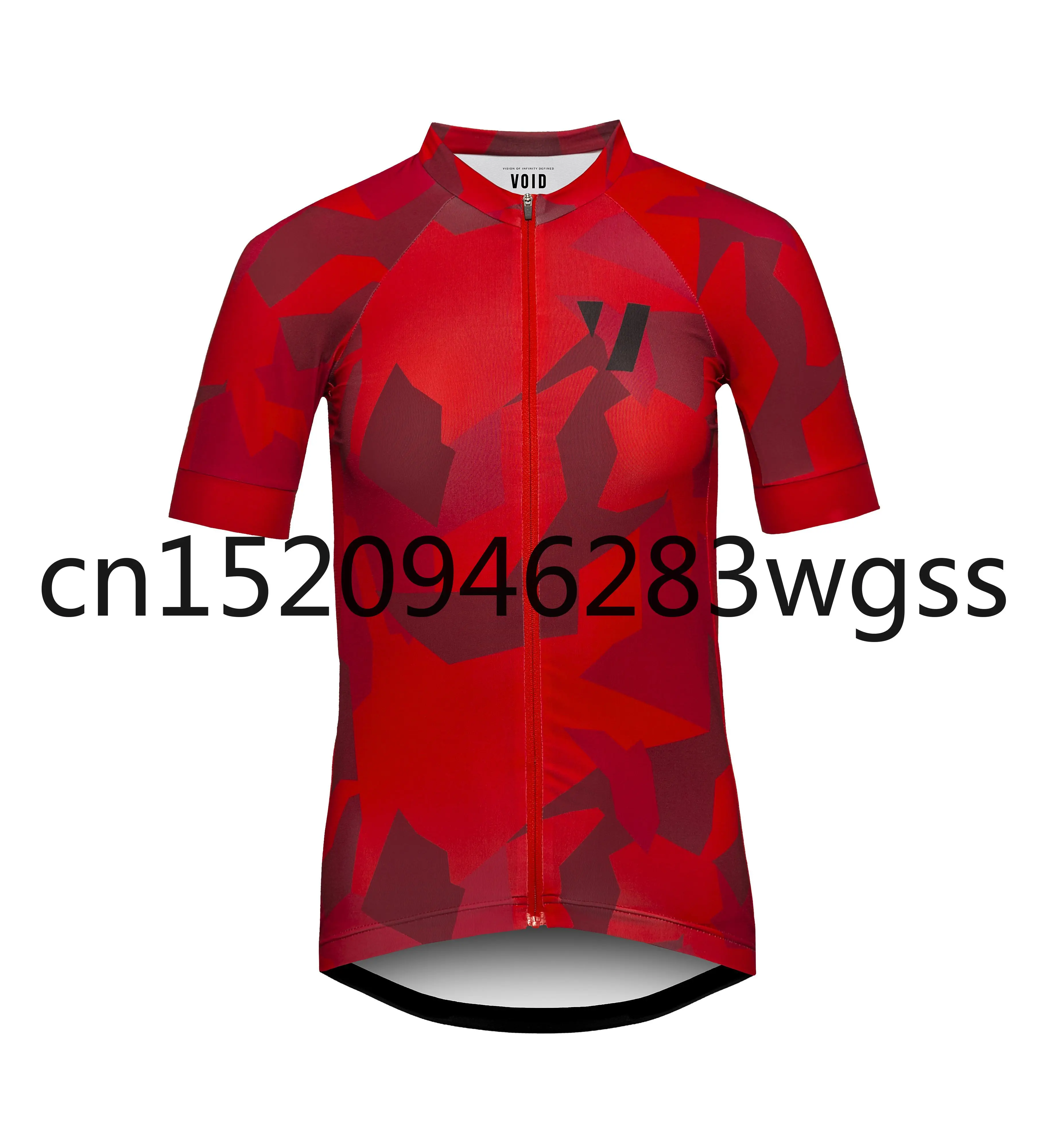 void cycling jersey