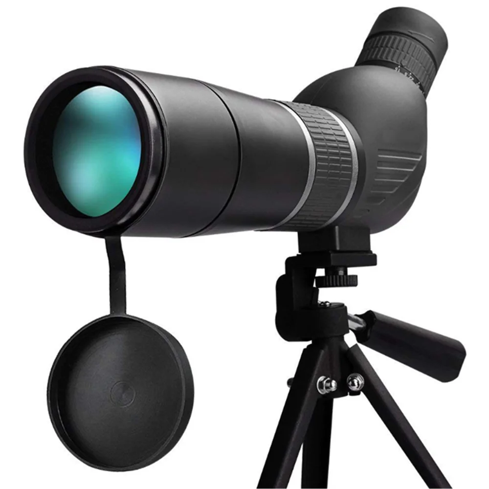 PRONITE Bona монокулярное Птичье зеркало 15-45x60 портативное неночное видение HD Высокий телескоп