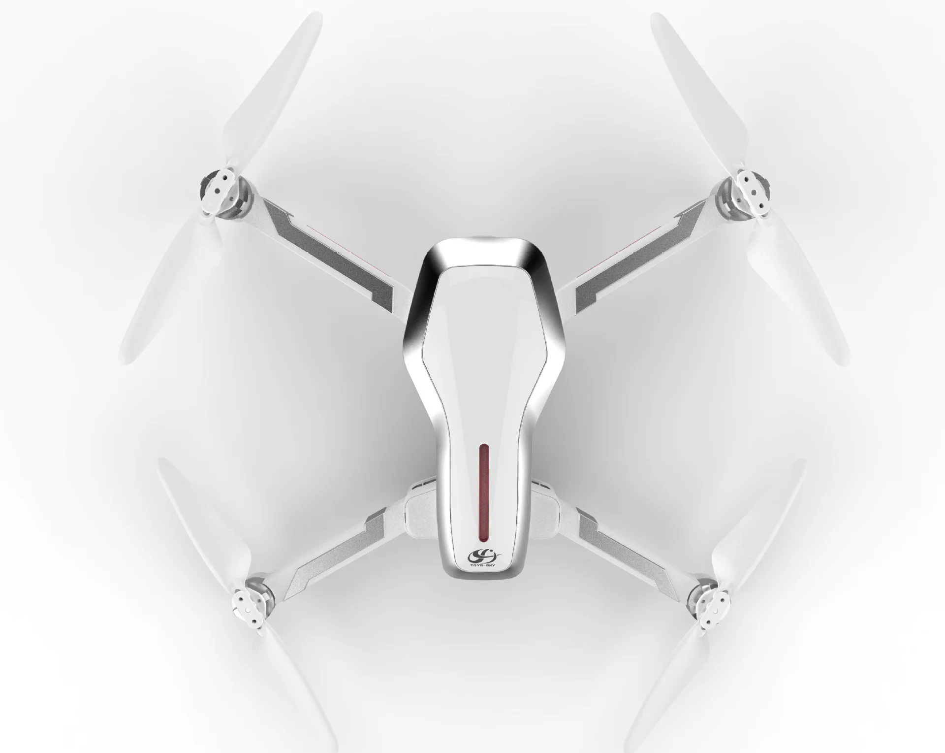 Csj-x7 бесщеточный gps Пульт дистанционного управления самолет 4K высокой четкости Дрон для аэрофотосъемки автоматический возврат анти-потеря антенна F