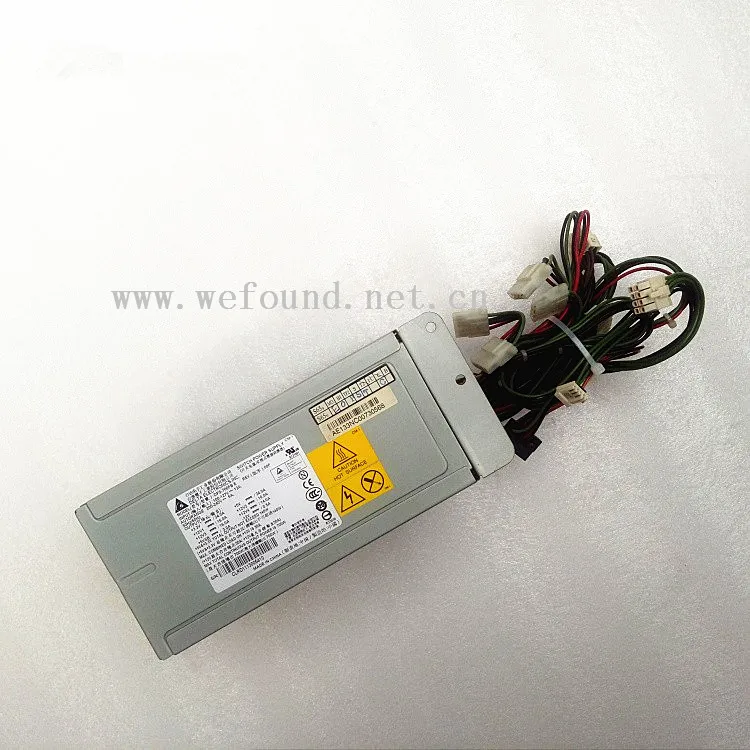 Для сервера T350 G7 T280 G3 источник питания DPS-700FB E 700W Tower блок питания будет полностью протестирован перед отправкой