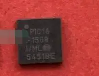 Новинка PIC16F1508-I/мл QFN20