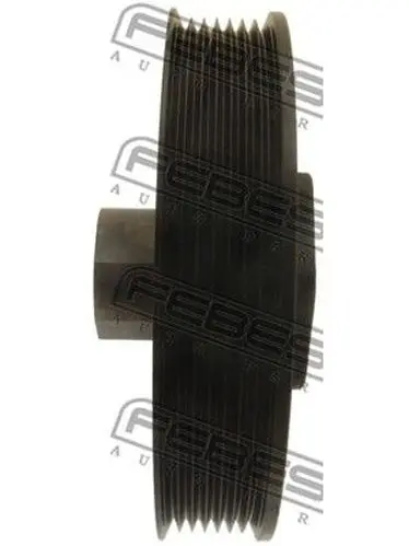 Шкив коленвала HONDA ACCORD/CR-V 07-12 FEBEST hds-r20