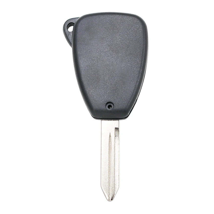 2+ 1 кнопка дистанционного ключа для Chrysler для Jeep 315 МГц с PCF7941 чип KOBOTO4A большие кнопки 3 кнопки