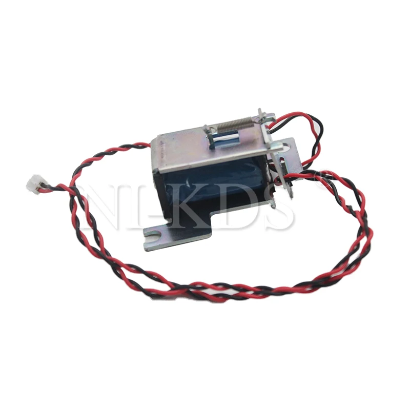 Solenóide Reverso para a Peça 40x415 da Impressora de Lexmark Ms312 510 8301 - Imagem 4