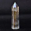 Aura Clear Quartz