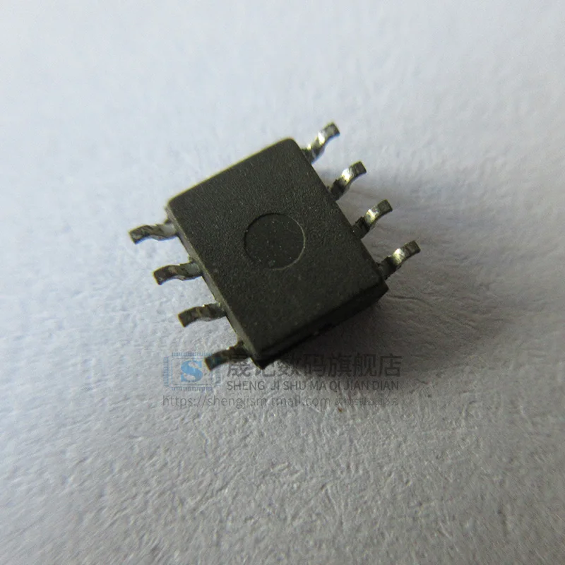 10 шт в упаковке, новая LM2662 LM2662M LM2662MX SOP8