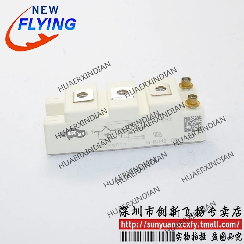 

Brand new original FF150R12RT4 150A-1200V