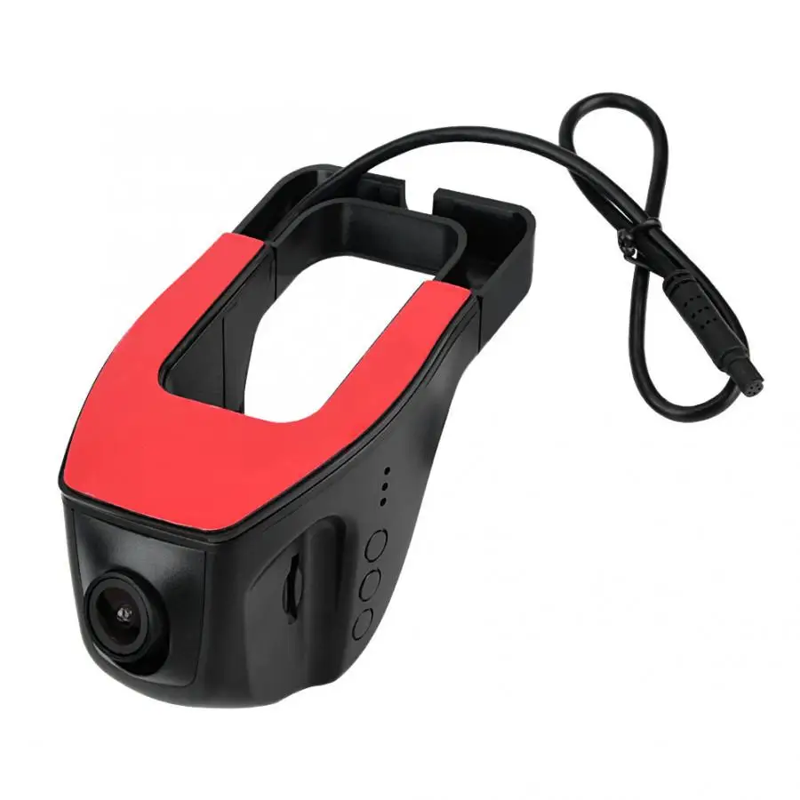 Автомобильный видеорегистратор USB, видеорегистратор для вождения, gps HD 1080 P, видеорегистратор для Android, автомобильные аксессуары, araba aksesuar