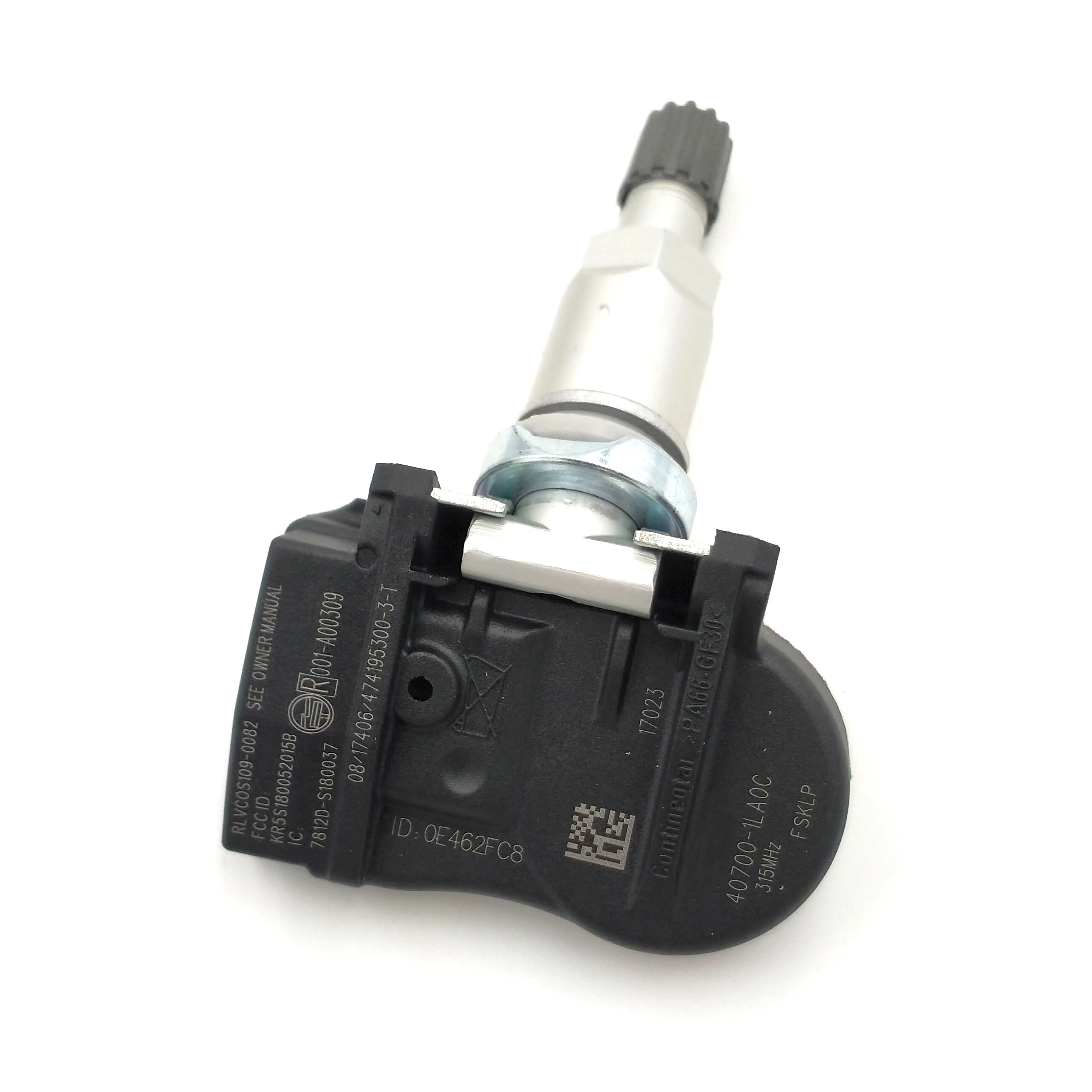 4 шт./лот сигнализация давления в шинах 40700-1LA0C 40700-1LA0E TPMS для Nissan, Infiniti датчик системы контроля давления в шинах