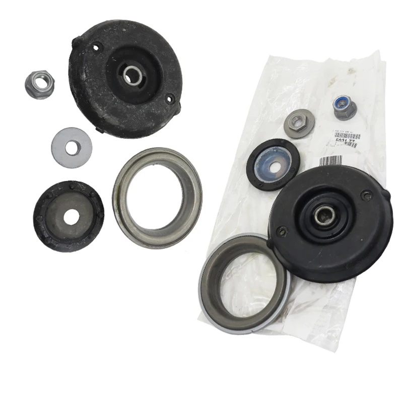 1 комплект OEM 503177 подлинный Ремонтный комплект стойки подвески для peugeot 307 308 408
