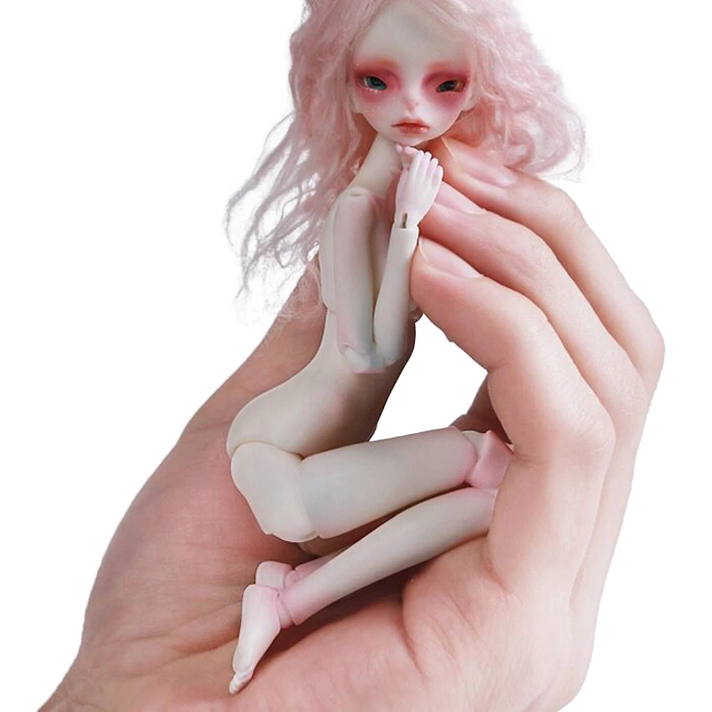 BJD  DZ  1/8  Eugene   Doll