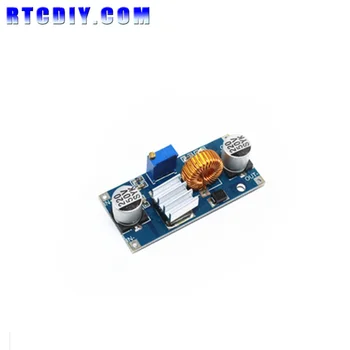 

XL4015 5A DC to DC CC CV Lithium Battery Step down Charging Board Led Power Converter Lithium Charger Step Down Module XL4015