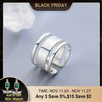 

Punk Knuckle Ring 925 Silver Jewelry Vintage Charm Simple Joyas Haut Bague Femme Aneis Ladies Ring Boho Rings for Women Anillos