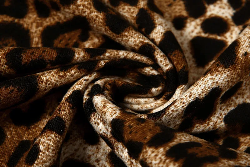 InstaHot/леопардовая Сексуальная комбинация на бретельках с принтом тигра, укороченный топ без рукавов, Повседневные Вечерние Клубные уличные летние футболки