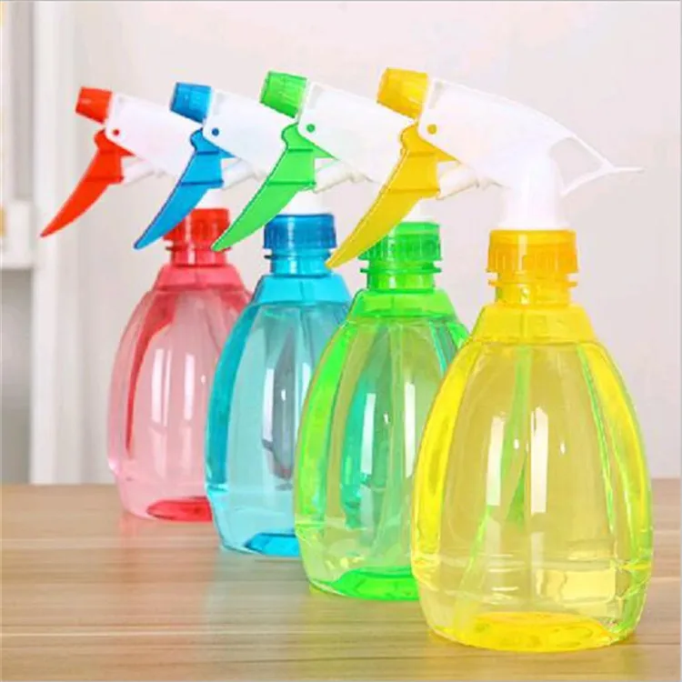 

YOOAP 500ML Plant Flower Watering Pot Spray Bottle Sprayer Planting succulents Kettle for Garden Small Garden Tools Supplies