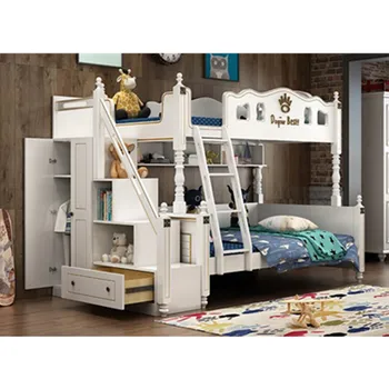 

hot selling good price best quality kids bunk beds