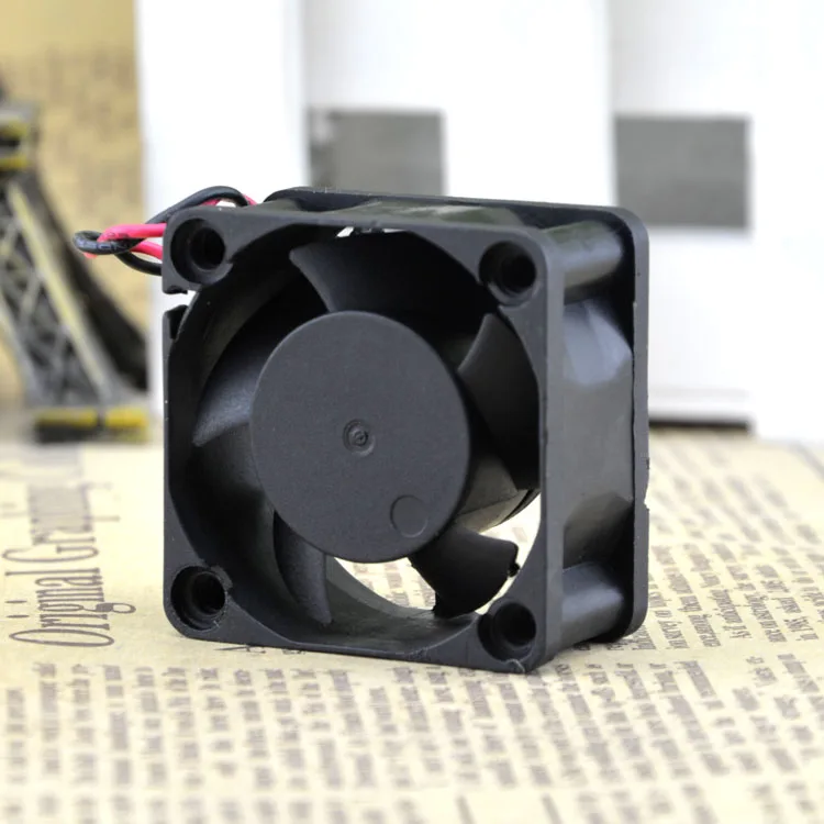 RDH4020S 12V 0.12A 4020 4 защиты электродвигателя Вентилятор охлаждения
