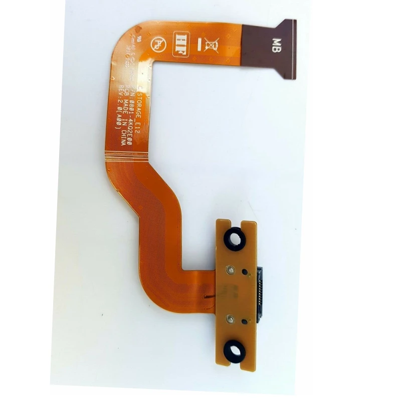 0801-4Kq2E00 Per Dell Latitude 5414 Rugged Hard Drive Sata Cavo