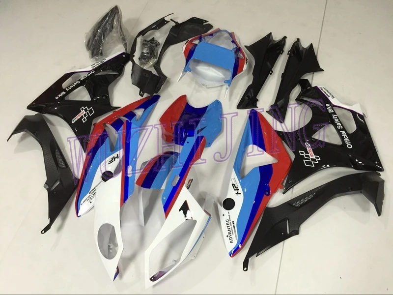 Наборы для тела S 1000 RR 2011 кузов S 1000 RR 11 12 черный белый голубой обтекатель S1000RR 2010