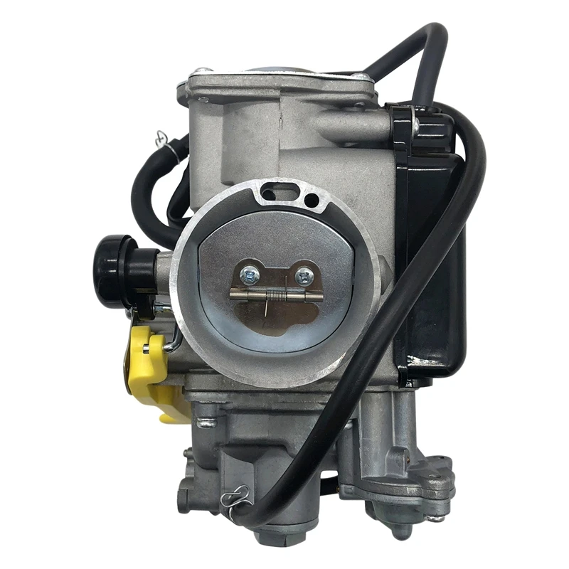 Карбюратор карбюратор для honda Sportrax 400 TRX400X TRX400EX 1999- 16100-HN1-A43