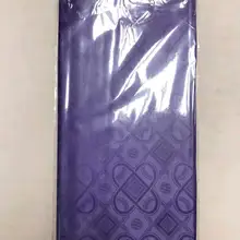 ACI Базен ткани похожей Австрия качество Getzner жаккардовая ткань парча в Гвинейском стиле полиэстер Shadda для Дашики