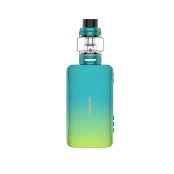 

Vaporesso GEN S Vape Kit Power Isn't Just for The Pros