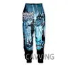 New Fashion 3D Print  Abominable Putridity  Casual Pants Sports Sweatpants Straight Pants  Sweatpants Jogging Pants Trousers 3