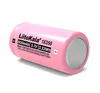 Liitokala New ICR 18350 900mAh power rechargeable lithium battery 3.7V 8A power for E-cigarette flashlight ► Photo 3/4