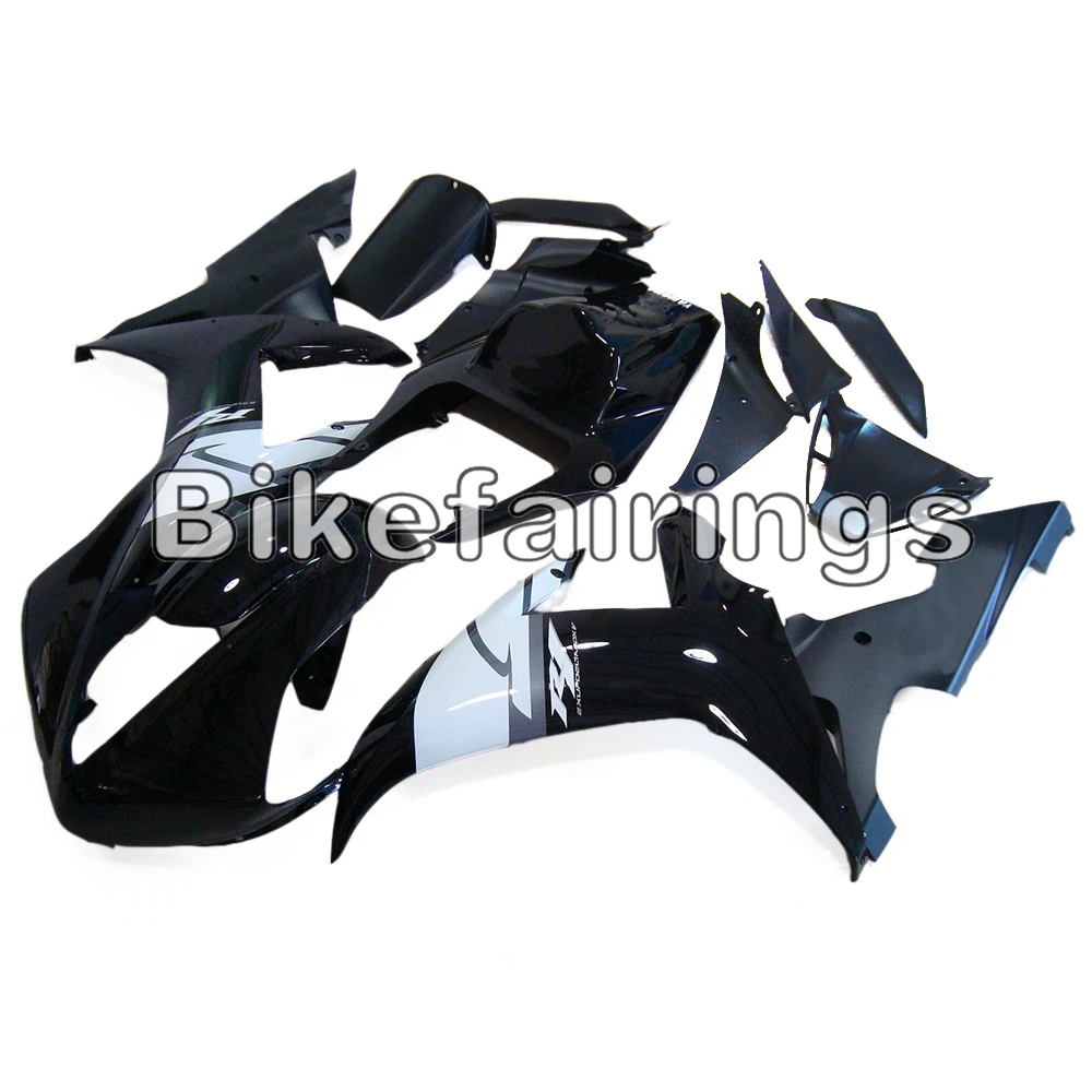 Впрыска полный комплект обтекателя Для Yamaha YZF1000 R1 2002 2003 YZF 02 03 ABS пластик