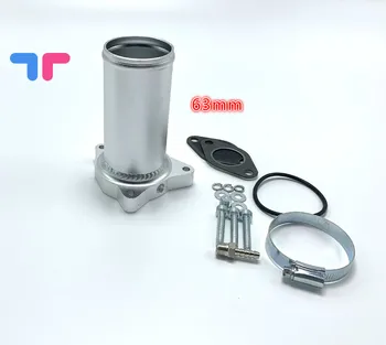 

63 mm 2.5 inch hotsales EGR valve replacement for audi seat VW 1.9 TDI 130k 150k 160k BHP Diesel egr delete kits