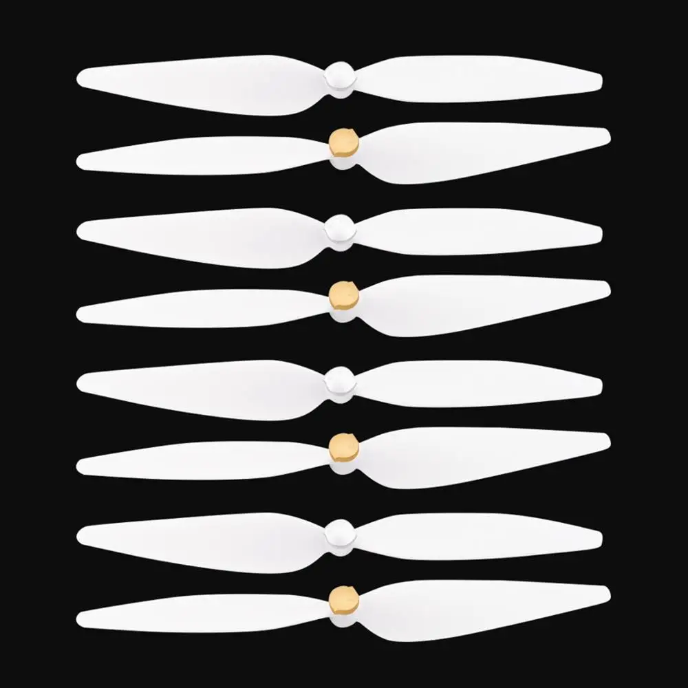

8pcs Quick Release Propeller for FIMI 4K Drone 1046 Props Spare Parts Quick lease Blade Screw Wing Fan Accessories Parts