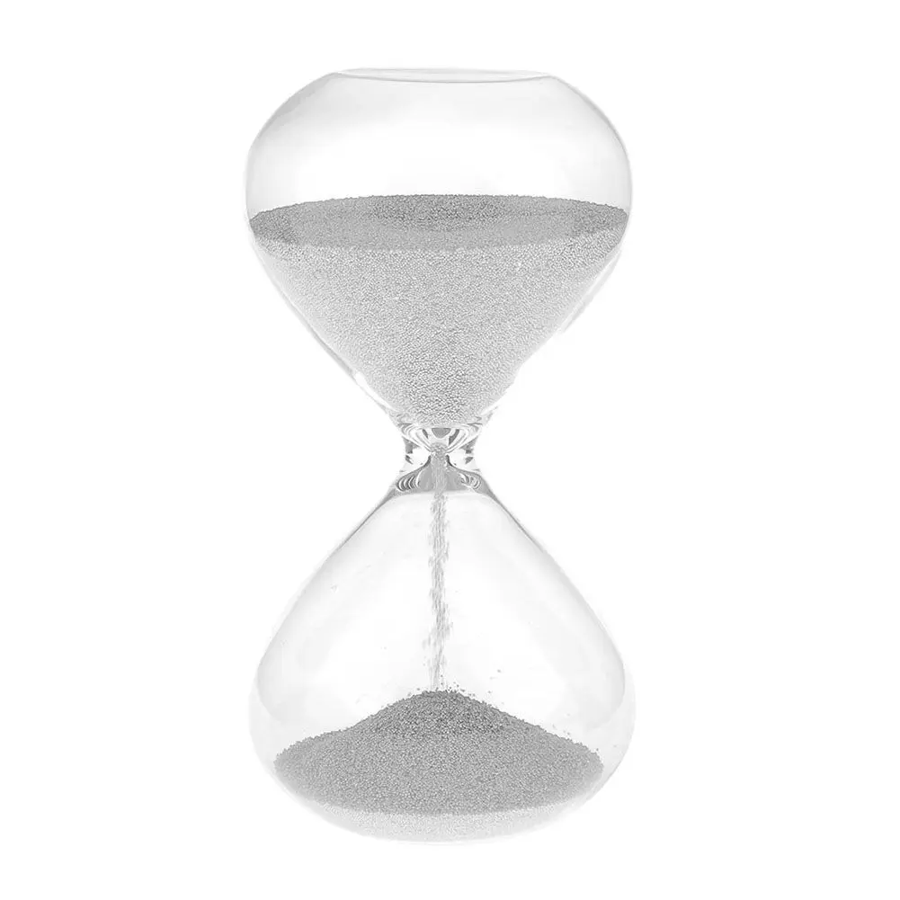3 Min Hourglass Clock Sand Decoration For Home Office | Дом и сад