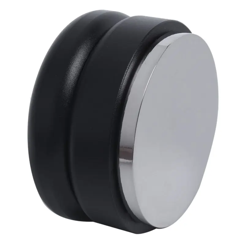 ELEG-Adjustable Smart Coffee Tamper 58.5mm 304 stainless steel Three Angled Slopes