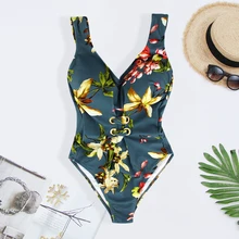 PERONA, женские слитные купальники, контроль живота, купальник, для похудения, v-образный вырез, размера плюс, купальники, сексуальные, открытая спина, пляжная одежда