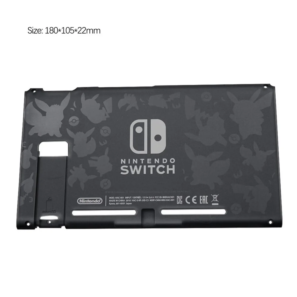 Контроллер Joypad геймпад штатив держатель Чехол обложка кожа оболочка подставка для пульта Nintendo Switch NS NX Joy-Con консоль