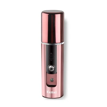 

Portable Mini Facial Steamer USB Nano Face Sprayer Humidifier Face Skin Hydrating Mist Atomization Moisturizing Skin Care Tools
