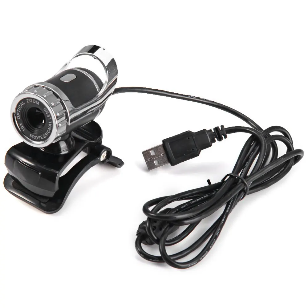A859 компьютер HD видео USB Камера встроенный акустическое поглощение микрофон настраиваемые, с логотипом поддержка oem и odm