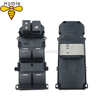 

Electric Power Window Lifter Master Control Switch For Honda Accord 2008 2009 2010 2011 35750TB0H01 35760-TB0-H01 35760 TB0 H01