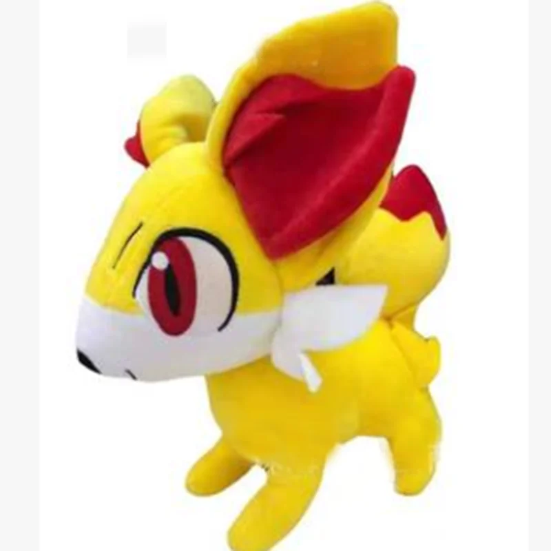 Fennekins Froakies plush 18-20cm soft good quality Toy doll birthday christmas Halloween gift for kid | Игрушки и хобби