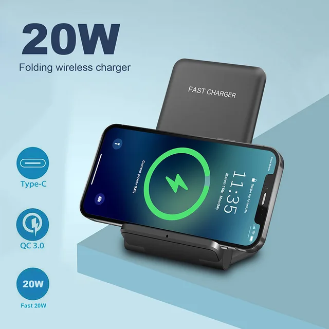 Wireless Charging El Xiaomi Mi 11 Lite Tiene Carga Inalambrica