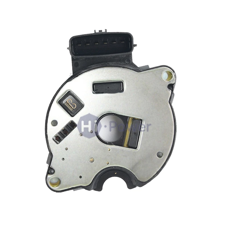 Автомобильный электроподжиг ModuleFor MITSUBISHI J841 M67580 отремонтированный