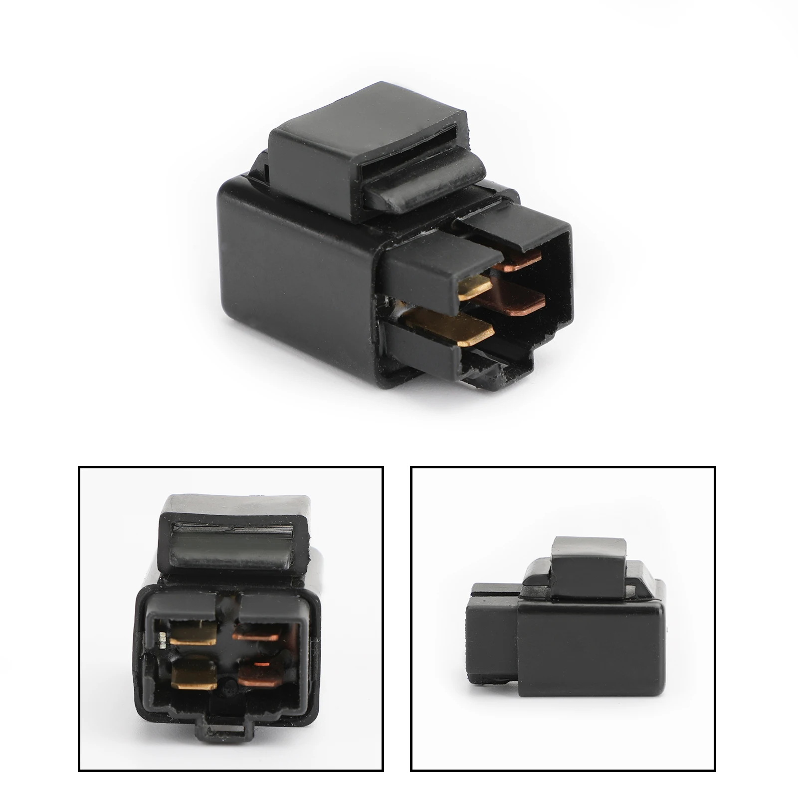 Artudatech новые боковые стенды реле/реле STAND-ET для Suzuki AN650 DF125 38740-39A00 38740-24X50 38740-24B00