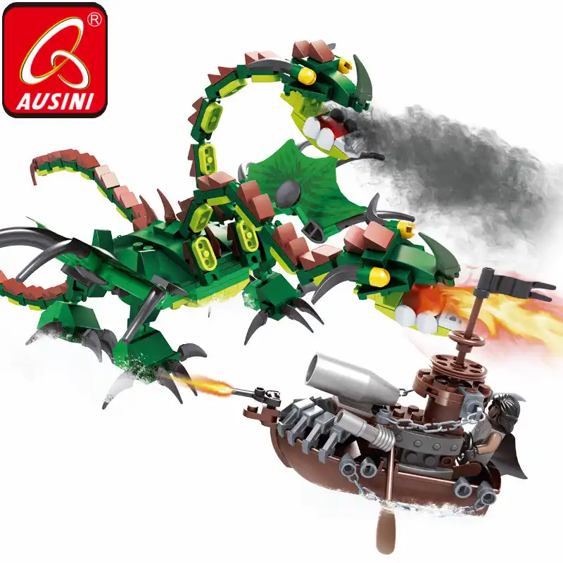 hideous zippleback toy