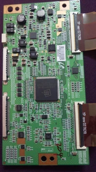 

FOR Samsung UA55C6200UF logic board s120apm4c4lv0.4 screen ltf550hj03/460hj03