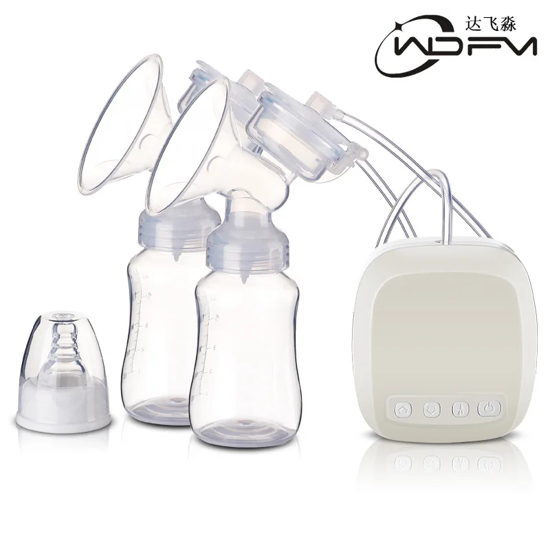 Cma cgm Miao Breast Pump Large Suction Breast Pump Electric Breast Pump Postpartum Supplies