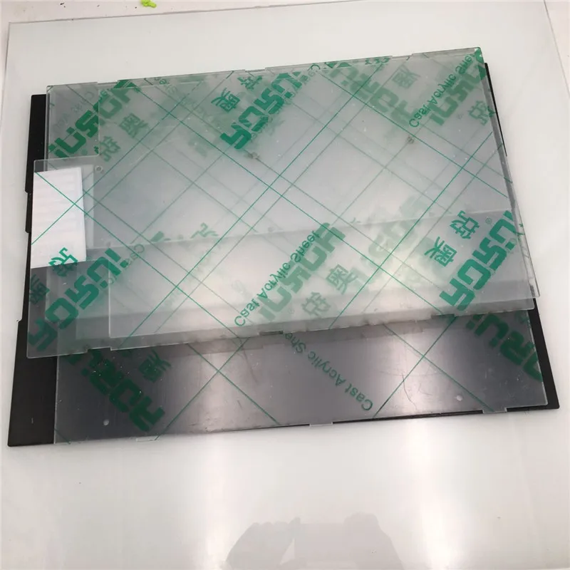 

Funssor 1set Switchwire 3D printer acrylic enclosure panels kit protective case for Switchwire